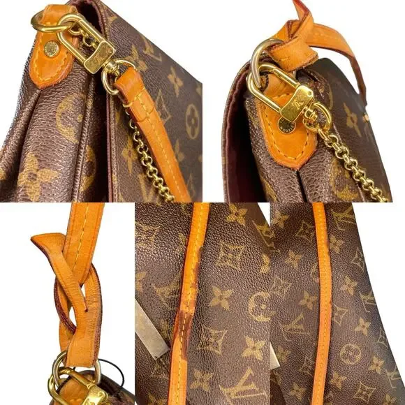 💎✨LUXURY✨💎 Authentic Louis Vuitton Crossbody Bag - Picture 11 of 13